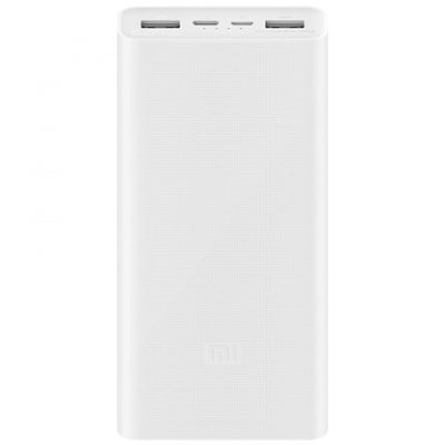 Pin sạc dự phòng Xiaomi dung lượng lớn 20.000 mAh, siêu mỏng di động Xiaomi pin sạc dự phòng 3 cho Apple 13/12