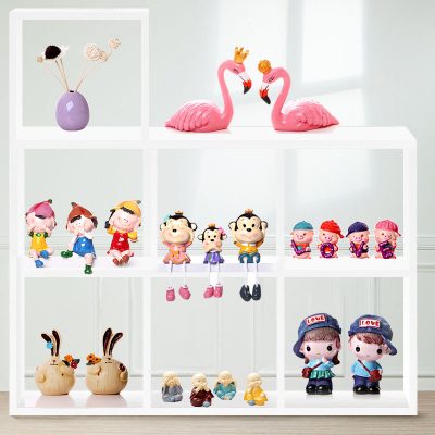 Trang trí nhà hiện đại trang trí nhà phòng khách tủ rượu trang trí nhỏ trang trí để bàn mini trang trí cá tính sáng tạo