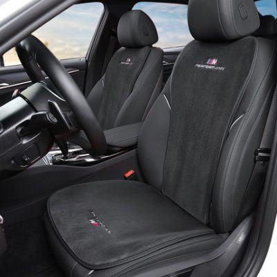 BMW 1 series 3 series 5 series x1x3x4 đệm ô tô bốn mùa phổ quát đệm ghế sang trọng vật tư trang trí nội thất ô tô