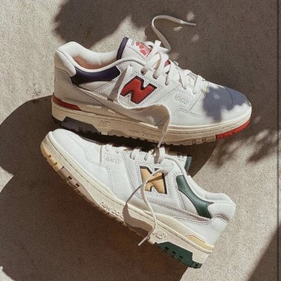 NB Aimé Leon Dore x New Balance P550 BB550A2 550ALD 550A3