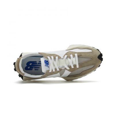 New Balance Giày nam New Balance Giày nữ Dòng 327 Giày thể thao thông thường MS327LH1