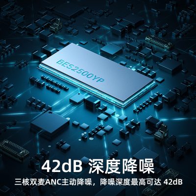 [Chứng nhận A-level của Trung tâm Kiểm định Quốc gia AI] Tai nghe Bluetooth không dây thực sự OPPO Enco Free2i trong tai nghe chơi game thể thao giảm tiếng ồn 42dB dành cho nam và nữ Cửa hàng hàng đầu chính thức của Bluetooth