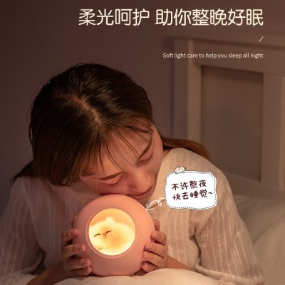 Mèo con mèo trang trí nhà máy tính để bàn sáng tạo trang trí mô phỏng dễ thương chữa bệnh món quà món quà nữ