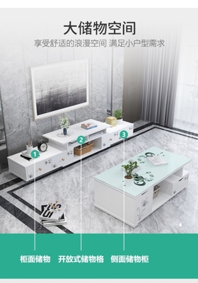 Đầu giường tủ kệ tivi phòng ngủ gia đình siêu mỏng đơn giản hiện đại đa chức năng căn hộ chung cư nhỏ tầng tầng tủ kệ tivi nhóm