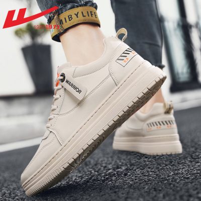 Kéo trở lại giày nam mùa hè 2022 giày mới của nam tất cả các trận đấu hợp thời trang giày nhỏ màu trắng giản dị giày thể thao nam giày thể thao nam