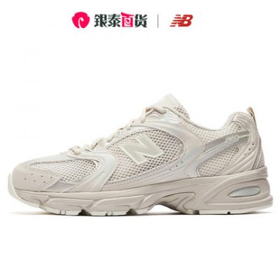 NEW BALANCE Giày nữ New Balance mùa xuân mới NB530 giày thể thao thoáng khí giày nam MR530AA1