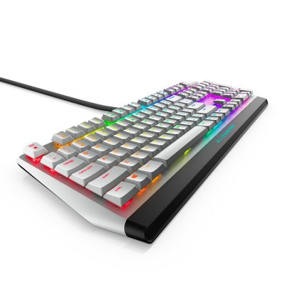 [24 vấn đề không quan tâm] ALIENWARE Bàn phím cơ trò chơi AliExpress.com