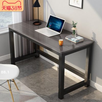 Máy tính bàn máy tính bàn bàn nhà sinh viên bàn viết đơn giản cho thuê phòng ngủ nhỏ bàn dài bàn đơn giản