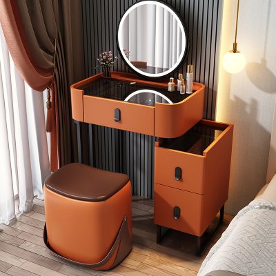 Bàn trang điểm cao cấp nhập khẩu.