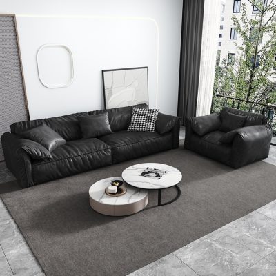 Ghế sofa vải hiện đại, tối giản. Hàng nhập khẩu cao cấp. Thiết kế kiểu Ý.