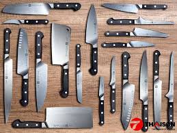 Thủ tục nhập khẩu dao