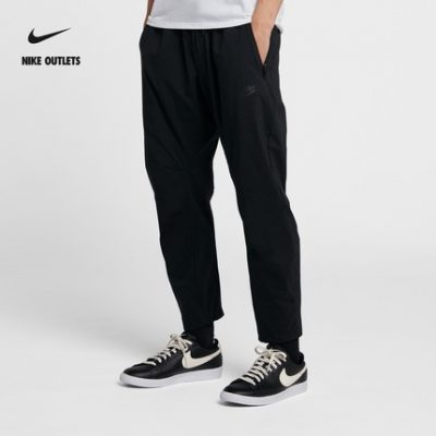 NIKE CHÍNH THỨC RA MẮT Quần tất nam dệt thoi của Nike Sportswear 927987