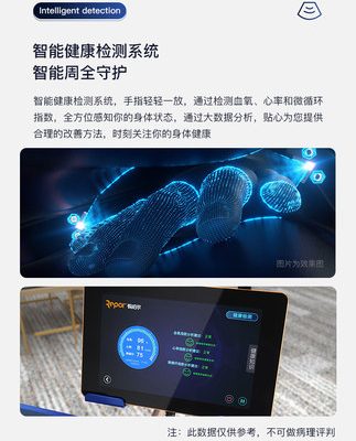 Ghế massage Repor S500 Trang chủ Ghế sofa điện thông minh không trọng lực sang trọng