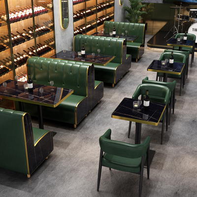 Retro cà phê phương tây nhà hàng thẻ ghế quán trà sữa ghế sofa phong cách công nghiệp âm nhạc quán rượu quán bar rõ ràng quầy bar bàn ghế kết hợp