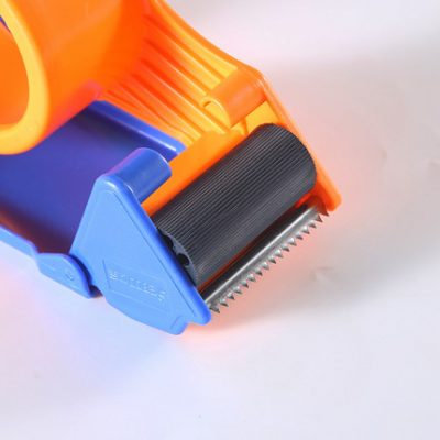 Máy cắt băng Shibao Máy đóng gói lớn Máy cắt giấy dính trong suốt Máy cắt băng bằng tay Máy cắt băng keo trong suốt Máy cắt băng niêm phong Đồ tạo tác Công cụ niêm phong nhỏ nhanh