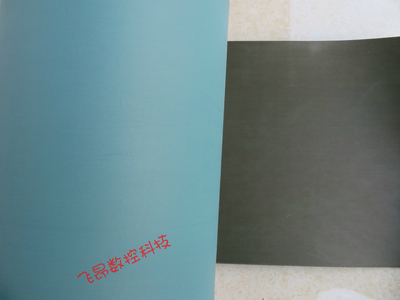 Hoa Kỳ nhập khẩu đường ray dẫn hướng mềm đai trung tâm gia công đai nhựa CNC da chống mài mòn Máy công cụ CNC cao su tấm chịu mài mòn