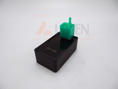 Liyen Riken DY100 moped dầm cong ô tô xe máy đánh lửa điện tử phụ tùng phụ tùng động cơ
