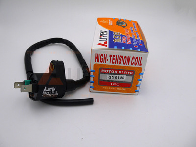 Liyen Riken GY6125 túi cao áp moped phụ tùng xe máy bộ phận động cơ cuộn dây đánh lửa
