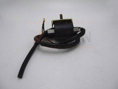 Liyen Riken JH70 gói điện áp cao phụ tùng xe gắn máy phụ tùng động cơ moped cuộn dây đánh lửa