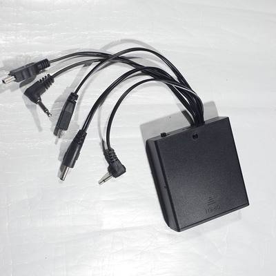 Hộp an toàn Yongfa hộp pin ngoài hộp khẩn cấp hộp sạc dự phòng hộp sạc dự phòng toàn quốc miễn phí vận chuyển