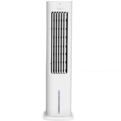 Quạt điều hòa không khí Midea quạt làm mát điều hòa không khí hộ gia đình nhỏ ký túc xá di động không lá thời gian quạt điều hòa không khí máy lạnh