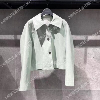 Spot Basic House / Baijiahao 2021 áo khoác nữ mới cho mùa đông HVJK721A-1280