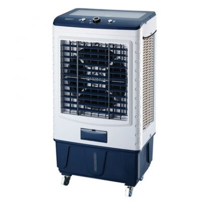 Quạt điều hòa không khí bất tử máy làm mát gia đình khối lượng lớn tủ lạnh công nghiệp thương mại nhỏ quạt điều hòa không khí làm mát bằng nước