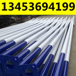 Đường phố cột đèn năng lượng mặt trời đường phố cột đèn sân bóng rổ công viên cộng đồng quảng trường nông thôn đường thành thị cột cao cột đèn đường