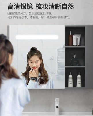 Tủ phòng tắm Kết hợp Chậu rửa tích hợp bằng gốm Chậu rửa thông minh Chậu rửa hồ bơi Phòng tắm Đơn giản Hiện đại Nhẹ nhàng Chậu rửa sang trọng
