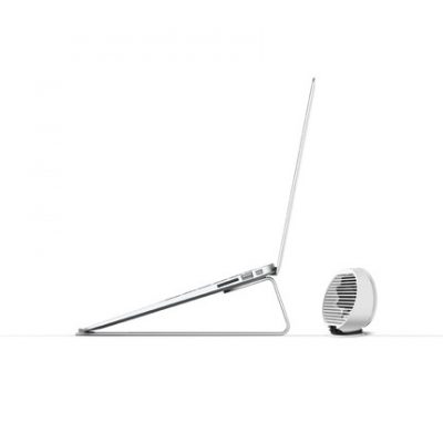 Epp hợp kim nhôm đế máy tính macbook máy tính xách tay đế máy tính để bàn Mac pro làm mát đế phổ thông