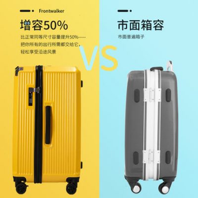 Hộp đựng hành lý cho bé trai có sức chứa lớn 28 inch hộp đựng xe đẩy du lịch lớn 30 ngăn đựng hành lý nữ có khóa kéo kiểu dáng bền đẹp