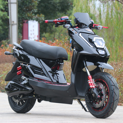 Xe điện Julong mới xe đạp ắc quy 72V xe máy điện người lớn cho nam và nữ xe máy điện tốc độ cao