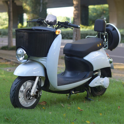 Xe điện 72V tốc độ cao xe máy điện nữ xe bình ắc quy nam chạy đường dài vua xe máy điện người lớn trên thẻ xe tay ga 60V