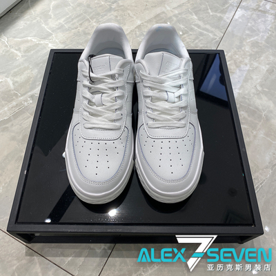 B1ZDB3113 Peacebird dành cho nam năm 2021 Mùa thu Mới Thoải mái Đa năng Đế mềm Dày thường Giày ban thường Giày rỗng Giày trống