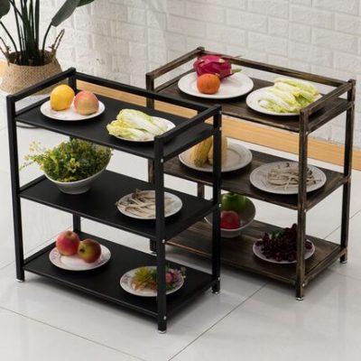 Cửa hàng lẩu cung cấp đồ dùng