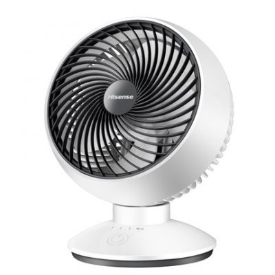 Hisense không khí lưu thông quạt quạt điện máy tính để bàn nhà nhỏ máy tính để bàn sinh viên ký túc xá USB quạt mini giường