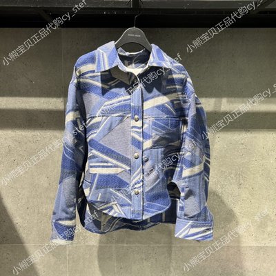 Spot Basic House / Hàng trăm quầy tốt Áo khoác nữ mới mùa xuân 2022 HWJK121A-1280