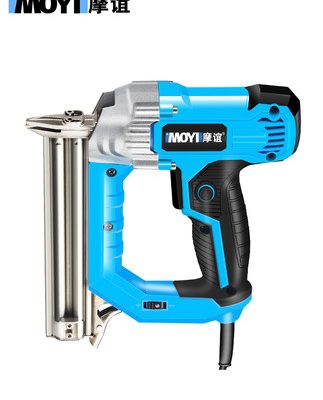 Súng bắn đinh bằng gỗ chế biến đinh súng đặc biệt máy bắn đinh súng bắn đinh điện f30 thẳng đinh lấy thép hàng đinh hơi Ding dụng cụ điện