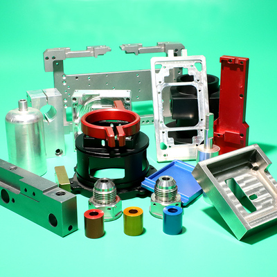 Gia công CNC hợp kim nhôm Máy tiện CNC linh kiện nhôm máy móc chính xác phụ kiện thép không gỉ tùy chỉnh gia công phần cứng