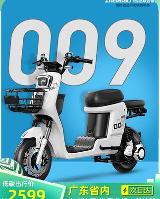 009 Xe điện tiêu chuẩn quốc gia mới pin lithium Meituan takeaway chạy đường dài đặc biệt vua chạy pin tốc độ cao xe đạp điện