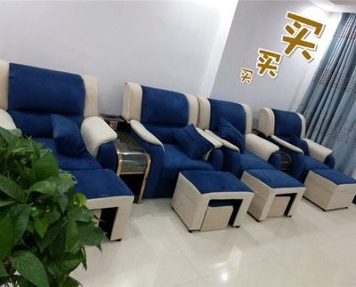 Mát xa chân, ngâm chân, giường sofa điện, tiệm làm móng tay, mát xa làm đẹp, chăm sóc móng chân, rửa chân, ngâm chân, làm đẹp lông mi, thu tai, ghế tựa