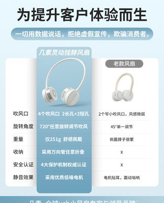 Một vài yếu tố treo cổ quạt nhỏ di động nhỏ di động nhỏ im lặng lười biếng treo cổ cổ tuabin không cánh có thể gập lại usb sạc mini bếp mùa hè quạt làm mát điện lạnh điều hòa không khí gió lớn