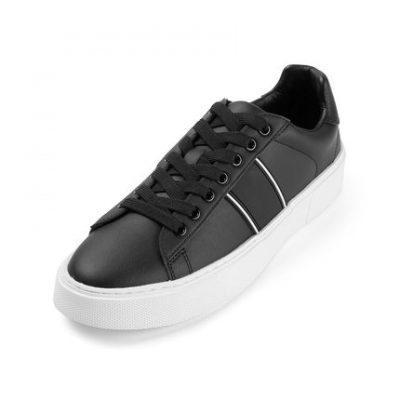 gxgjeans nam giày thể thao nam xu hướng mùa hè bình thường thoải mái cổ điển xu hướng cổ điển giày nam màu đen giày nam thoải mái