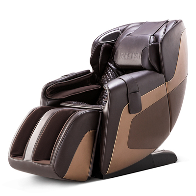 Ghế massage Rongtai nhà toàn thân đa chức năng sang trọng không gian sang trọng ghế sofa massage cổ nhỏ RT6880