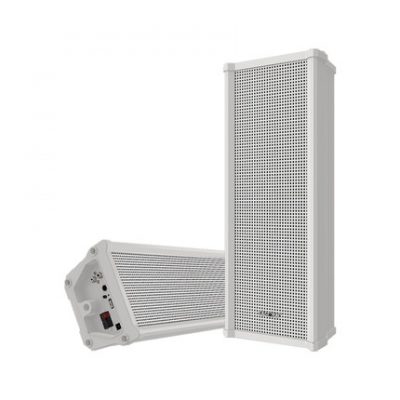 Xianke st502 cột âm thanh hoạt động bluetooth âm thanh ngoài trời không thấm nước phát sóng loa cửa hàng thương mại loa treo tường