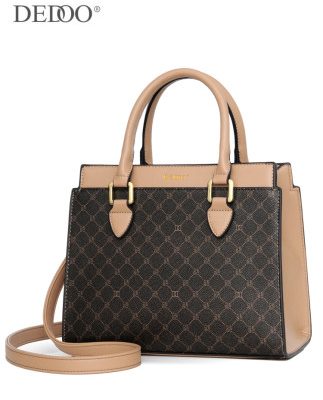 Bầu không khí nhẹ túi xách sang trọng phụ nữ 2022 túi mẹ mới túi trung niên thời trang túi xách sứ giả sức chứa lớn túi mẹ chồng