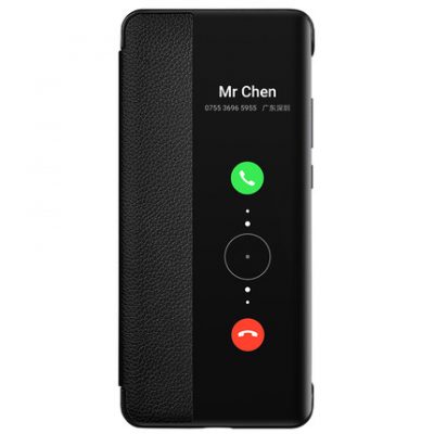 Thích hợp cho điện thoại di động Huawei p40pro Vỏ bảo vệ p40 bao gồm chống rơi vỡ p40pro ten phiên bản giới hạn bao da cao cấp nắp gập chống rơi 5g mới dành cho nam và nữ màn hình cong siêu mỏng por +