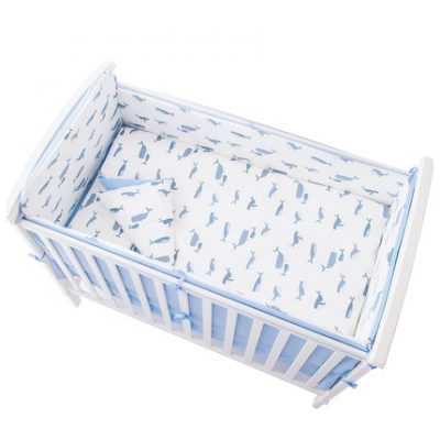 gb / good boy Bộ đồ giường chín mảnh đại dương