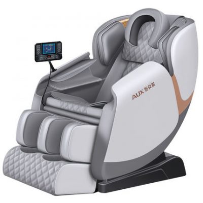 Ghế massage toàn thân mới sang trọng dành cho gia đình sang trọng hoàn toàn tự động đa chức năng ghế sofa điện khoang nhỏ