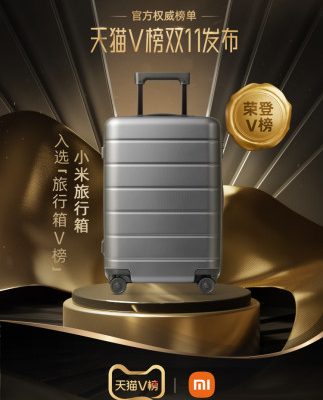 Vali Xiaomi nam nữ vali kéo học sinh vali bánh xe đa năng 20 inch hộp đựng mật khẩu mạnh mẽ